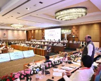 New Delhi/Chandigarh News: सदनों में व्यवधान लोकतंत्र के लिए गंभीर चुनौती, जनविश्वास बढ़ाना हमारी जिम्मेदारी : लोक सभा अध्यक्ष