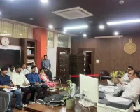 Palwal News: मतदाता सूची विशेष पुनरीक्षण अभियान को लेकर आज दिया जाएगा प्रशिक्षण