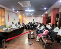 Palwal News: बीएलओ पूरी ईमानदारी और पारदर्शिता के साथ पूर्ण करवाएं एसआईआर प्रक्रिया