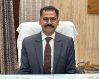 Kurukshetra News: लघु फिल्म प्रतियोगिता-2026 में भाग लेने के लिए 30 जून तक करें आवेदन:विश्राम कुमार मीणा