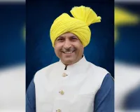 Hansi News: हरियाणा के अनेक जिलों में पानी के संकट के चलते हालात गंभीर हुए : राजेन्द्र सोरखी