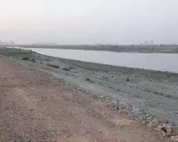 Faridabad News:यमुना के कटाव पर लगेगी लगाम! अमीरपुर-तिलौरी में 4 करोड़ की सुरक्षा योजना शुरू