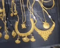  Ambala News: अंबाला में बंद मकानों को निशाना बनाने वाला चोरी गिरोह गिरफ्तार, लाखों की बरामदगी  