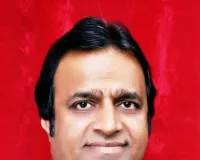 Faridabad News : नेहरू कॉलोनी के हजारों लोगों को भाजपा ने सड़क पर लाने का काम किया- नीरज गुप्ता