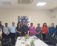 Palwal News : मार्केटिंग के तौर-तरीकों को नया आकार दे रहा है एआई: प्रोफेसर डेनिश शाह