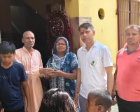 Palwal News : मिशन प्रकृति बचाओ पर्यावरण सचेतक सेवा ट्रस्ट पलवल द्वारा नशामुक्त-हरियाली युक्त कार्यक्रम आयोजित किया