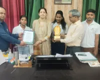 Faridabad News : बाल श्रम उन्मूलन के प्रति जागरूकता और बाल संरक्षण के क्षेत्र में नवसंरक्षण ट्रस्ट की पहल