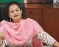 Rewari News: मातृ एवं शिशु स्वास्थ्य सेवाओं को मिलेगी नई मजबूती, मेदांता फाउंडेशन के साथ 10 वर्षीय एमओयू : आरती सिंह राव 