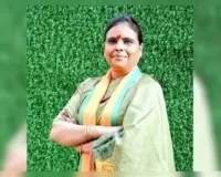 Gurugram News: आज मानेसर में होगा भाजपा प्रदेश अध्यक्ष डॉ. अर्चना गुप्ता नागरिक अभिनंदन