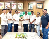 Faridabad News : विश्व पर्यावरण दिवस पर एक पौधा देश के नाम अभियान की तैयारियां तेज