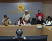 Palwal News : मुख्यमंत्री के मार्गदर्शन में समाधान शिविर बने समस्याओं के निवारण का प्रभावी माध्यम : नगराधीश