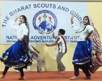 Palwal News : पलवल स्काउटिंग टीम ने युवा सशक्तिकरण दार्जिलिंग शिविर में उत्कृष्ट प्रदर्शन किया