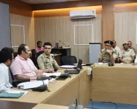 Palwal News : नशा मुक्त हरियाणा बनाने के लिए पलवल को बनायें नशा मुक्त : उपायुक्त