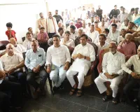 Palwal News : प्रधानमंत्री के मन की बात कार्यक्रम से देशहित के कार्यों के लिए मिलती है प्रेरणा : खेल राज्य मंत्री गौरव गौतम
