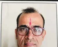 Palwal News : राकेश शर्मा बने प्रदेश अध्यक्ष, ब्रजमोहन पराशर महासचिव