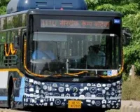 Gurugram /Sohna News: दमदमा रोड पर सिटी बस सेवा को पुनः बहाल करने की मांग ने पकड़ा जोर