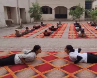 Palwal News : अंतर्राष्ट्रीय योग दिवस-2026 की तैयारियों को लेकर जिला स्तर पर चल रहे हैं विशेष अभियान