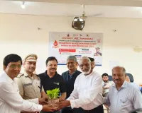 Faridabad News : जेल में बंद कैदियों को मुख्य धारा से जोड़ने के लिए योजना चलाई जा रही : डीजीपी आलोक मित्तल