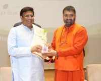 Faridabad News : 1000 से अधिक पौधारोपण के साथ सामुदायिक हरित अभियान की शुरुआत