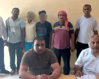 Palwal News : बाल कल्याण समिति व मानव तस्करी निरोधक इकाई पलवल ने 5 बच्चों को बाल श्रम से मुक्त कराया