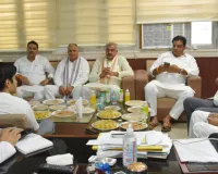 Rewari News: हरियाणा विधानसभा की शिक्षा समिति ने चेयरमैन लक्ष्मण सिंह यादव की अध्यक्षता में अस्पताल, यूनिवर्सिटी व गर्ल्स कालेज का किया निरीक्षण