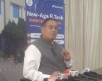 Palwal News : कुशल अभियंता ही देश के विकास रथ के पहिया : मणिकांतन