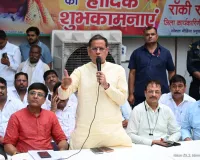 Faridabad News : मतदाता सत्यापन अभियान में कोई वैध मतदाता छूट न जाए : राजेश नागर