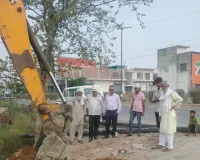 Nuh mewat news: हम सभी की जिम्मेदारी है पेयजल की प्रत्येक बूंद का संरक्षण : अखिल पिलानी