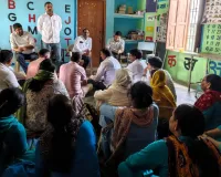 Rewari News: 5 जुलाई को स्वास्थ्य मंत्री आवास के घेराव करेगी एमपीएचई एसोसिएशन 