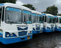 Gurugram News: सेक्टर-29 में हाईटेक बस टर्मिनल की तैयारी 