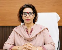 Palwal News : हरियाणा महिला आयोग की चेयरपर्सन रेणु भाटिया 9 जून को पलवल दौरे पर