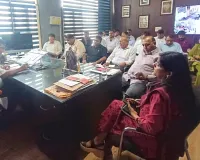 Palwal News: ग्राम पंचायतों में 6 जून तक जारी रहेगा ‘स्वच्छ गांव सुरक्षित जलवायु’ अभियान