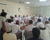 Palwal/Hathin News: 38 लाख रुपए के बजट से बनेगी सब डिविजल लाइब्रेरी  