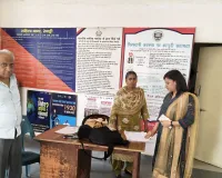 Rewari News: जिला कारागार में जेल लोक अदालत का आयोजन 