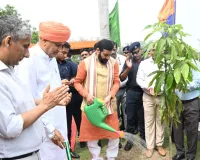Panchkula News: हरित क्रांति की तरह बागवानी एवं एग्री-बिजनेस क्रांति का अब नेतृत्व करेगा हरियाणा: मुख्यमंत्री नायब सिंह सैनी