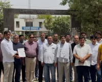 Gurugram News: निर्माण कार्यों में आ सकती है दिक्कत, आरएमसी प्लांट संचालक हड़ताल पर