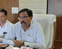 Nuh Mewat News : 12 वर्ष सेवा, सुशासन और जनकल्याण के रहे ऐतिहासिक : जिला प्रमुख जान मोहम्मद