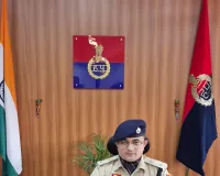 Mewat News: डिजिटल अरेस्ट के नाम पर साइबर फ्रॉड करने वाले जालसाजों से रहें सावधान : एसपी नूंह 