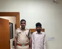 Gurugram News: पुराने सिक्कों के खरीददार बन ठग लिए लोग, धर दबोचा पूरा गिरोह 
