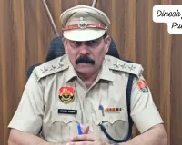 Nuh Mewat News: सामूहिक दुष्कर्म कर आत्महत्या के लिए मजबूर करने वाला मुख्य आरोपी जाहुल गिरफ्तार