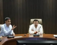 Gurugram News : राव नरबीर की अधिकारियों को चेतावनी : गुरुग्राम के विकास कार्यों में गुणवत्ता नहीं होगा कोई समझौता 