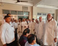 Gurugram / Sohna News: गठन, सामाजिक सुधार और राजनीतिक भागीदारी पर गुर्जर समाज का बड़ा मंथन