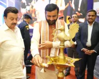 Gurugram News:मुख्यमंत्री ने गुरुग्राम में एआई सैंड बॉक्स का किया लोकार्पण