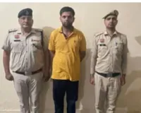 Gurugram News: पांच महीने के मासूम की हत्या में बड़ा खुलासा : बच्चे के जन्म से नाराज था विक्रमजीत 