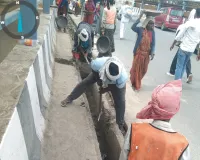 Gurugram News: दिल्ली - गुरुग्राम एक्सप्रेसवे का सफर होगा अधिक सुरक्षित और आरामदायक