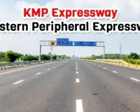 Palwal/ Hathin News: केएमपी के समानांतर  सर्विस रोड बनाने के लिए हुआ सर्वेक्षण 
