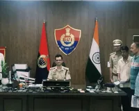 Rewari News: अगर गुम हो जाए मोबाइल फोन तो तुरंत सी ई आई आर पोर्टल पर दर्ज कराएं अपनी शिकायत 