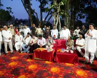 Gurugram News: कैबिनेट मंत्री राव नरबीर का दावा :  इस बार नहीं होगा जलभराव 
