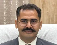 Kurukshetra News: प्रधानमंत्री राष्ट्रीय बाल पुरस्कार 2026 के लिए 31 जुलाई तक ऑनलाइन करें आवेदन : विश्राम कुमार मीणा