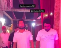 Taudu/ Mewat News: शादी समारोह में हथियार दिखाने के आरोप में चार युवकों पर केस दर्ज, पुलिस ने शुरू की जांच